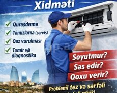 Kondisaner ustası pro