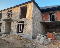 Beton manalit işləri
