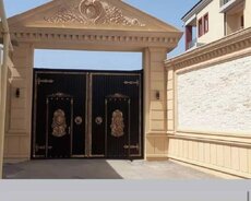 Ev təmir tikinti briqadası