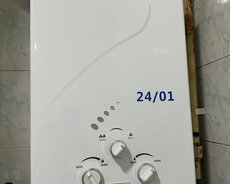 pitiminutka su qızdırıcı ustası