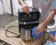Air fryer təmiri