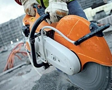 Beton işləri
