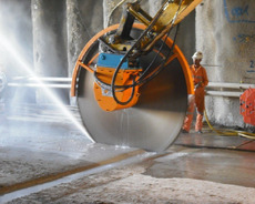 Beton isleri