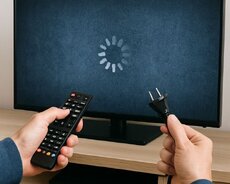 Smart tvlərə kanal yıqmaq