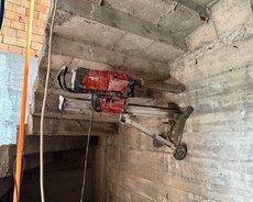 Ucuz və peşəkar Beton kesme desme xidməti