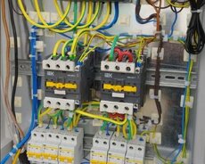 Sumqayıt Novxanı Abşeron Elektrik