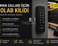 Dolab kilidi