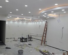 Elektrik işləri