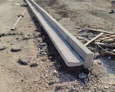 Bardiyor Tamet və Beton işləri görürük