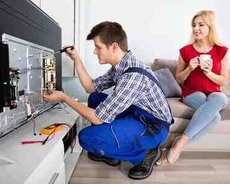 Tv Smart Kanalların Yığılması