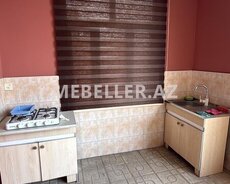 Zebra jalüz pərdə növü