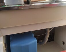 Su filteri