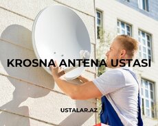 Krosna Ustasi