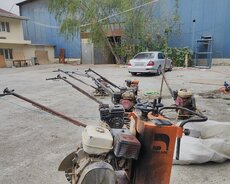 Beton şilfovka işləri