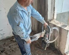 Söküntü işləri