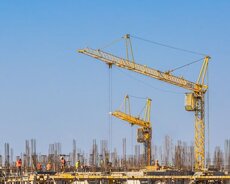 Beton manalit isleri qelibci birqada