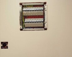 20 il elektrik təcrübəsi