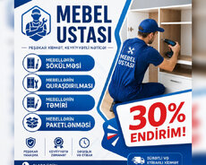 Mebel ustası