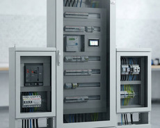 Elektrik Sitlerin yığılması