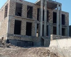 Beton işləri