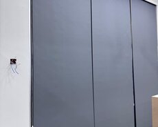Stor jaluz perde modeli