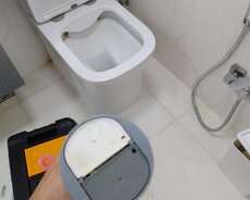 Her nov santexnik işlerinin görlmesi