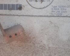 Elektrik işləri
