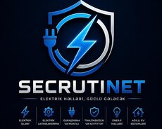 Elektrik xidməti