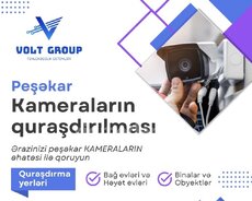 Kamera Ustası