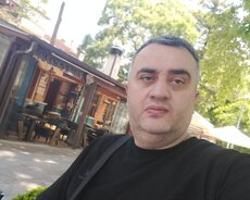 Gəncə kombi xidməti