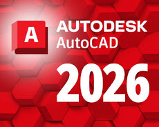 Auto Cad, 3dsmax proqramların yazılması