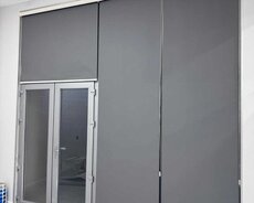 Stor jaluz modeli