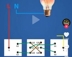 Elektrik mühəndis