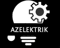 Azelektrik elektrik xidmetleri
