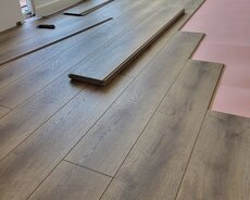 Laminant ustası