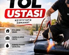 Tol ustası
