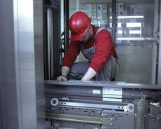 Lift ustasi