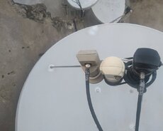 Peyk Antena