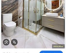 Kafel metlax ustasi