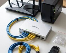 Internet, iptv, access Point