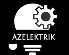 Azelektrik təmir və tikinti