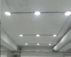 Elektrik Xidmətləri