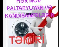 paltaryuyanlarin təmiri