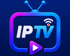 Iptv kanallar yazilmasi