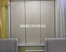Stor jalüzi günlük
