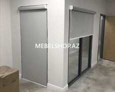 Stor pərdə jalüz