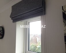 Roma jalüz modeli