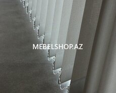 Vertikal jalüz modelleri