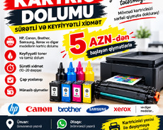 Printer təmiri