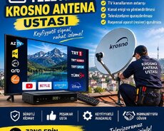 Krosno Ustası